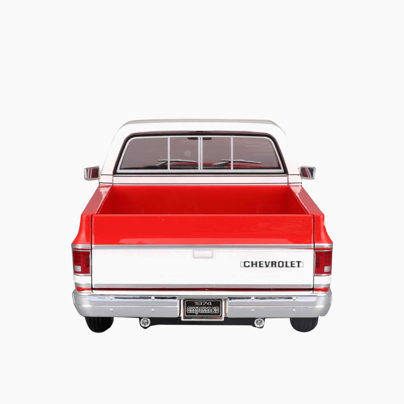 Maisto Burago Chevrolet C10 Cheyenne Super (1974) 1:18 Special Edition (B) Maisto Burago Chevrolet C10 Cheyenne Super (1974) 1:18 Special Edition (B)