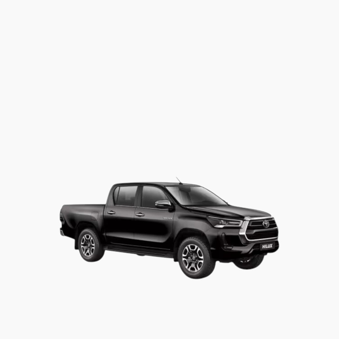 Maisto 1:27 Special Edition Toyota Hilux