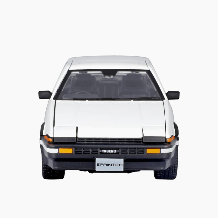 Maisto 1:24 Special Edition Toyota Sprinter Trueno AE86