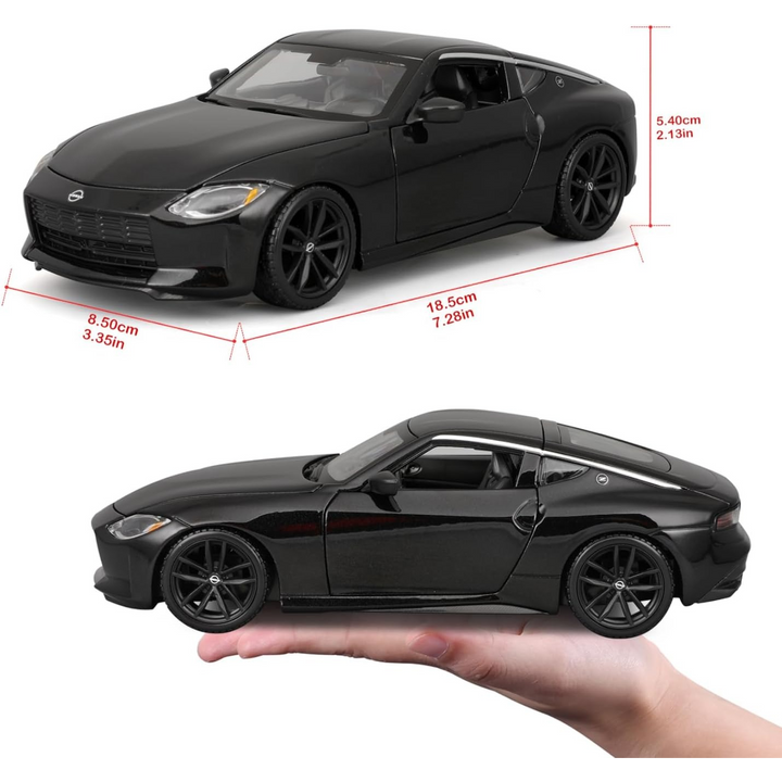 Maisto 1:24 Special Edition 2023 Nissan Z