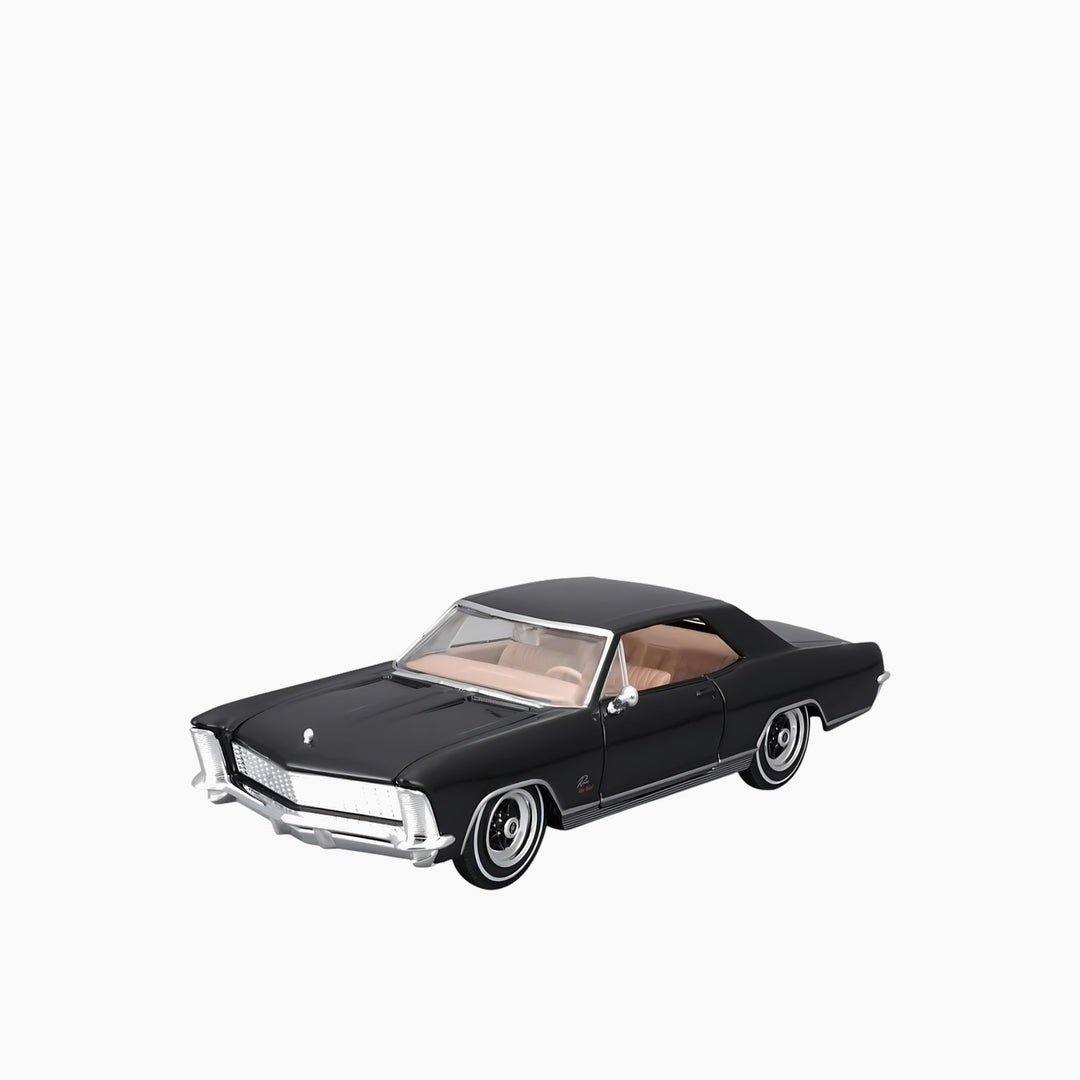 Maisto Burago 1:26 SP. ED. (B) - 1965 Buick Riviera Gran Sport