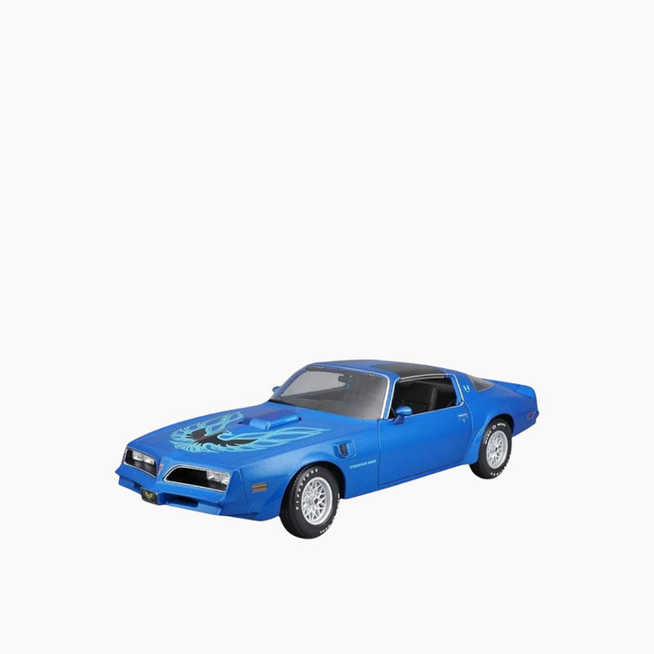 Maisto 1:18 Special Edition 1978 Pontiac Firebird Trans Am