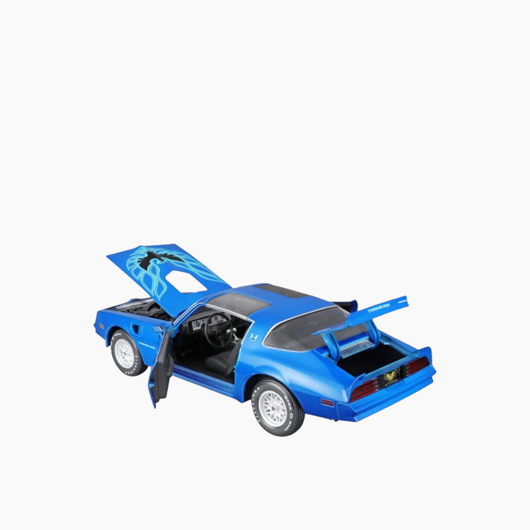 Maisto 1:18 Special Edition 1978 Pontiac Firebird Trans Am