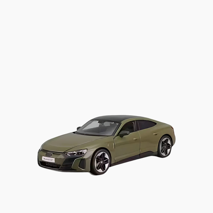 مايستو بوراجو 1:25 إصدار خاص (B) - 2022 أودي RS e-tron GT