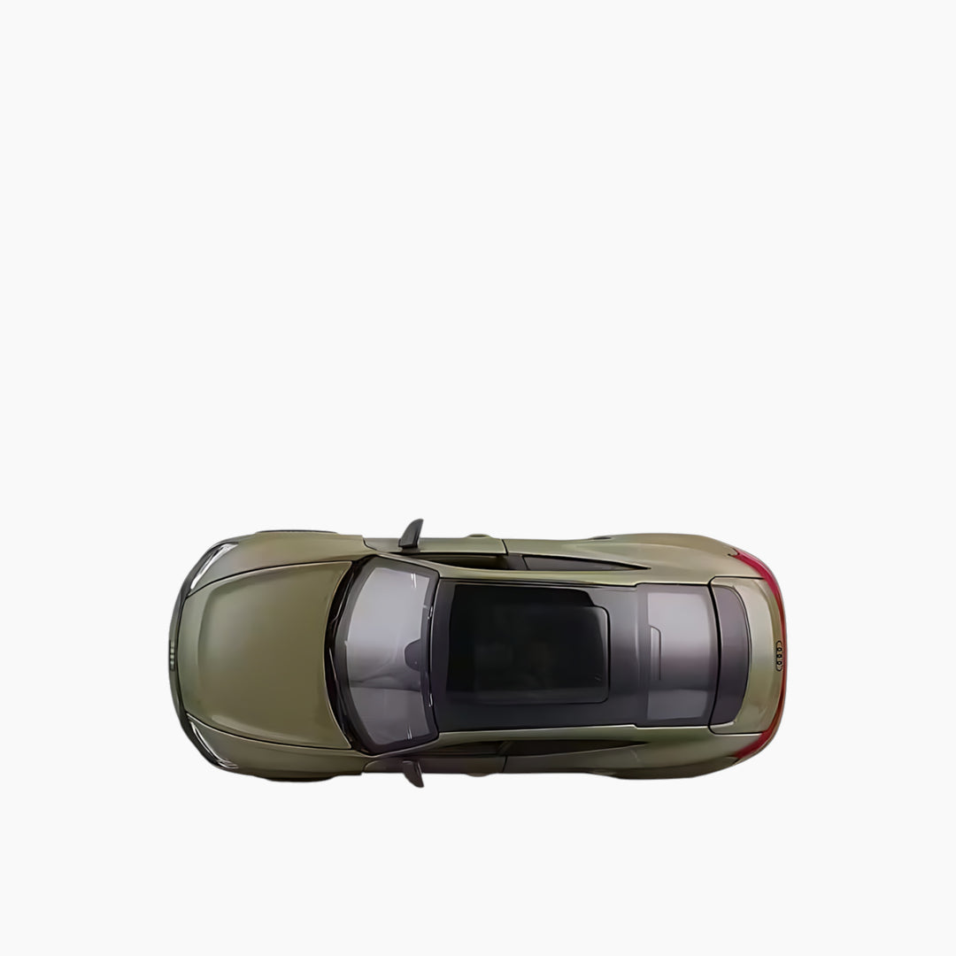مايستو بوراجو 1:25 إصدار خاص (B) - 2022 أودي RS e-tron GT