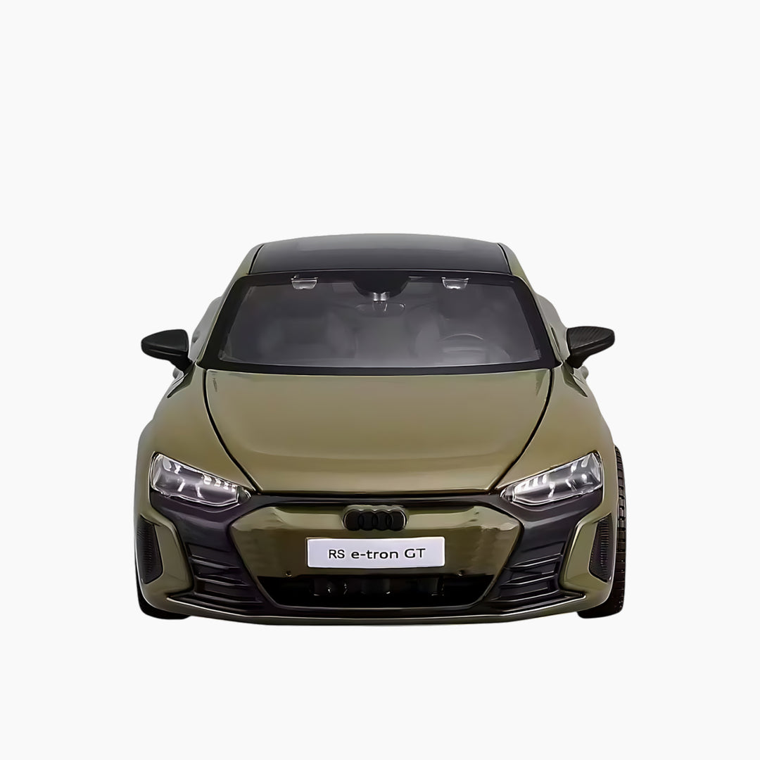 مايستو بوراجو 1:25 إصدار خاص (B) - 2022 أودي RS e-tron GT