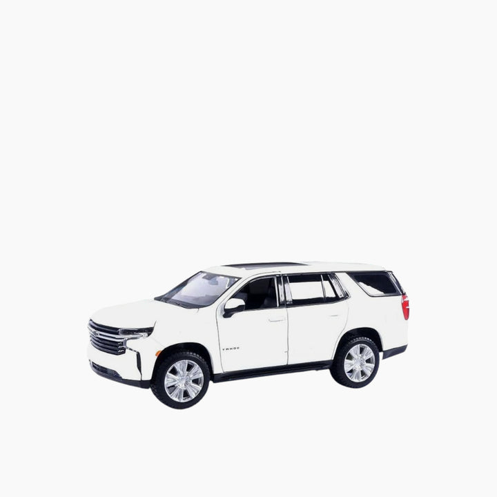 Maisto 1:26 Special Edition 2021 Chevy Tahoe