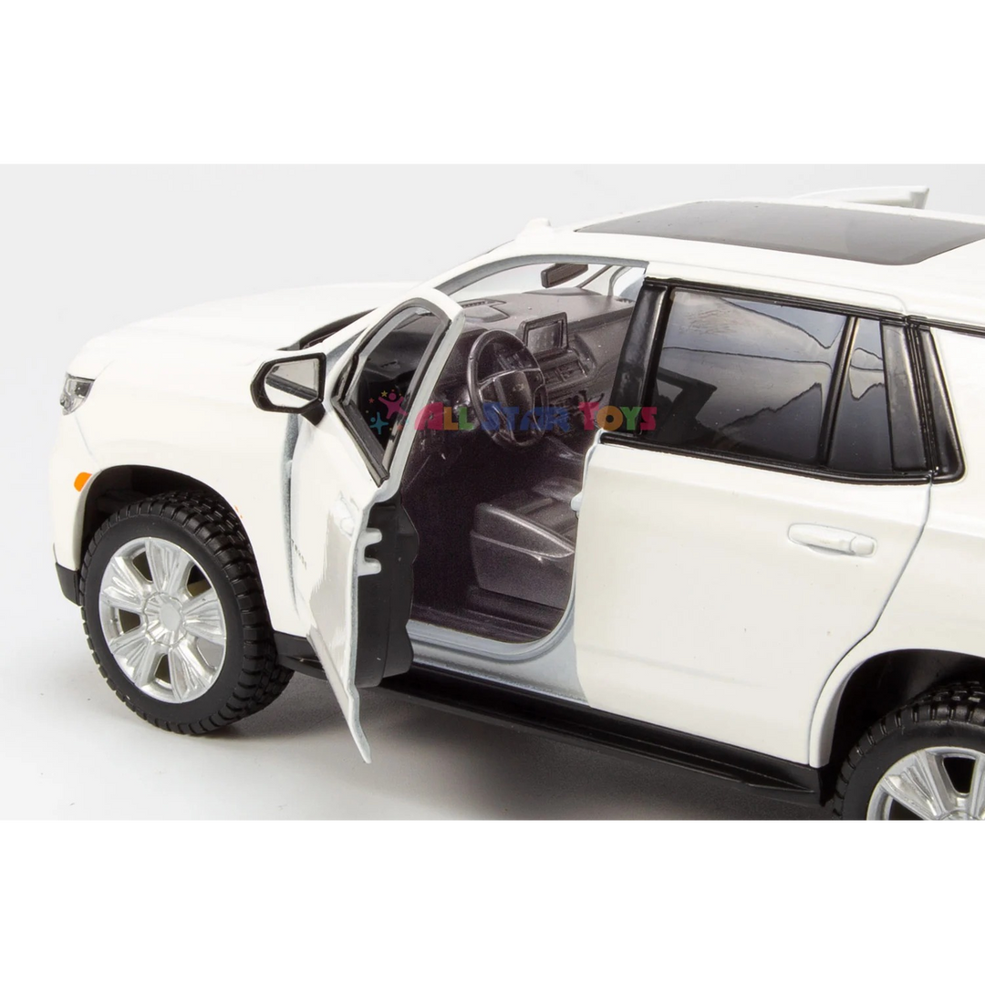 Maisto 1:26 Special Edition 2021 Chevy Tahoe