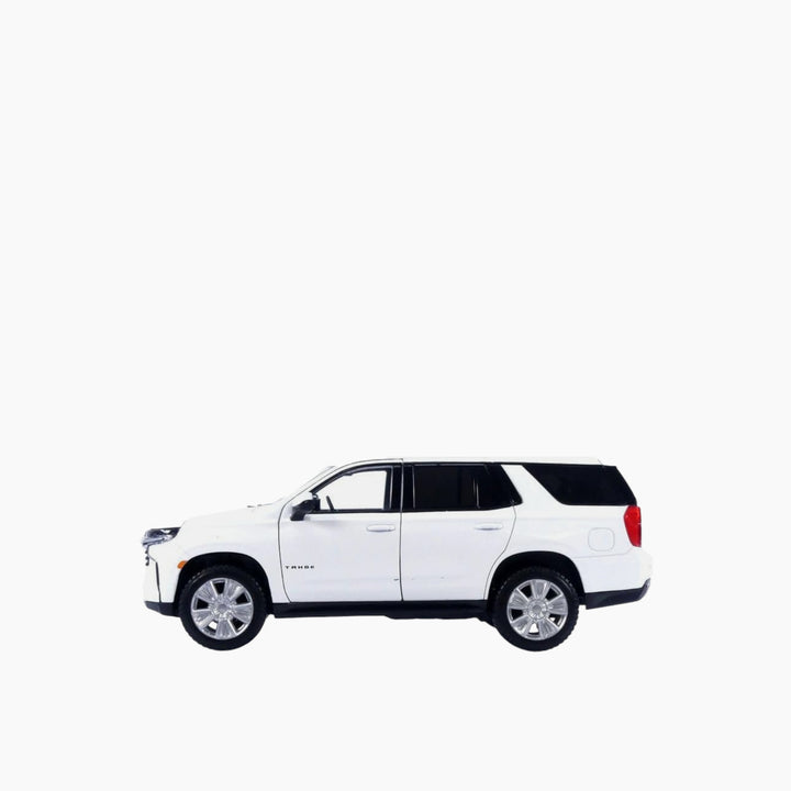 Maisto 1:26 Special Edition 2021 Chevy Tahoe
