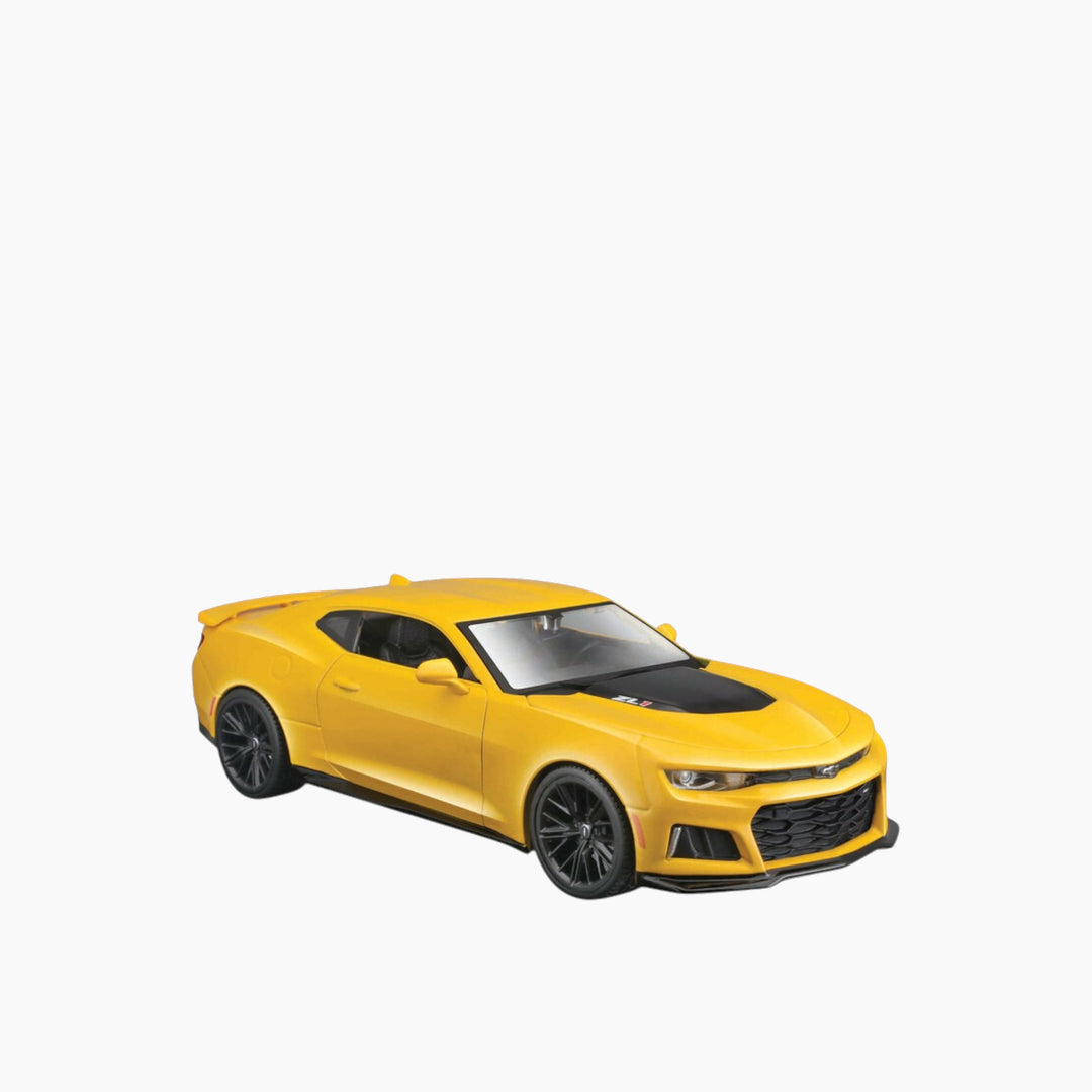 Maisto 1:24 Special Edition 2017 Chevrolet Camaro ZL1