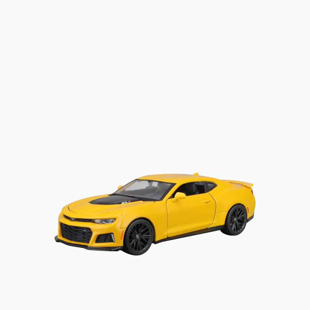 Maisto 1:24 Special Edition 2017 Chevrolet Camaro ZL1