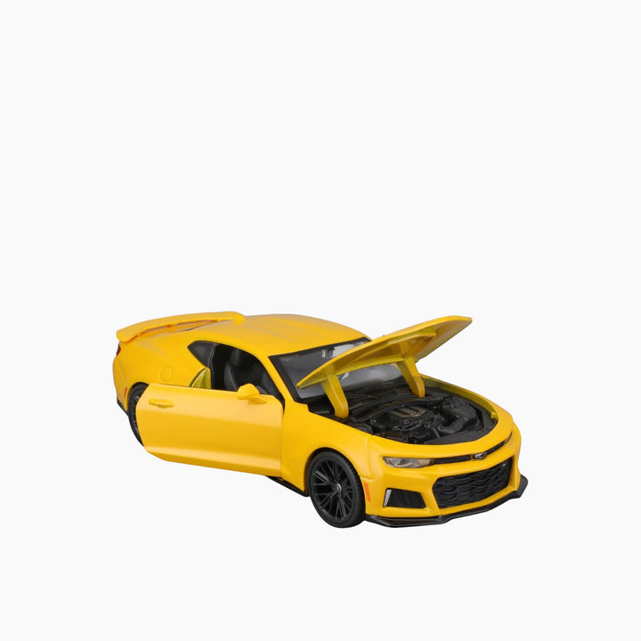 Maisto 1:24 Special Edition 2017 Chevrolet Camaro ZL1
