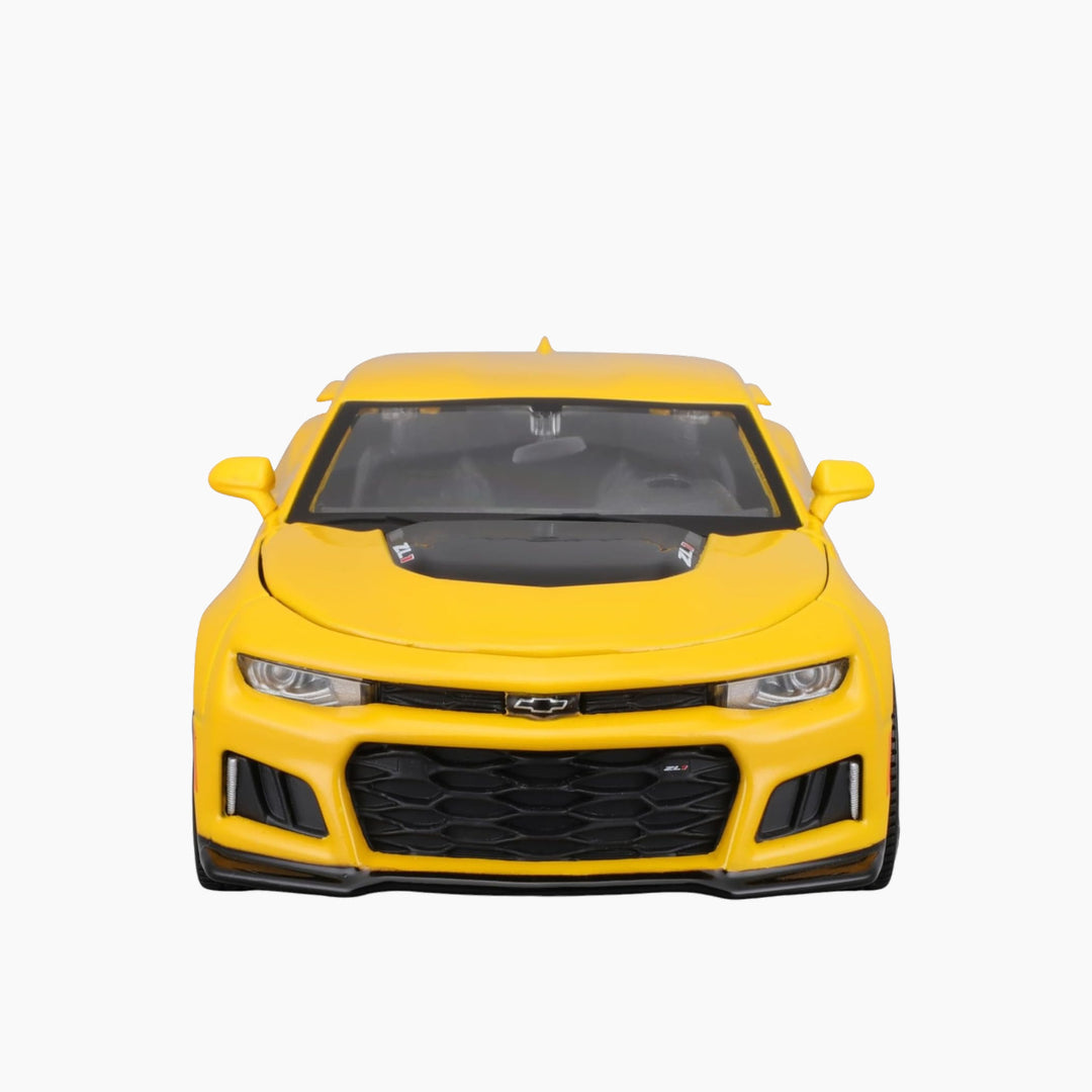 Maisto 1:24 Special Edition 2017 Chevrolet Camaro ZL1