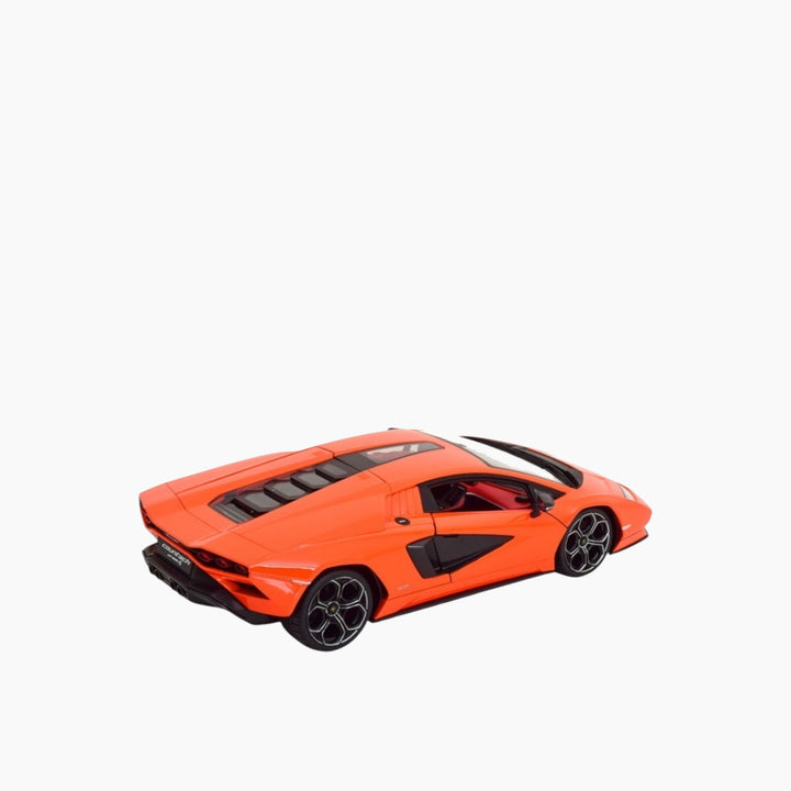 Maisto 1:18 Special Edition Lamborghini Countach LPI 800-4