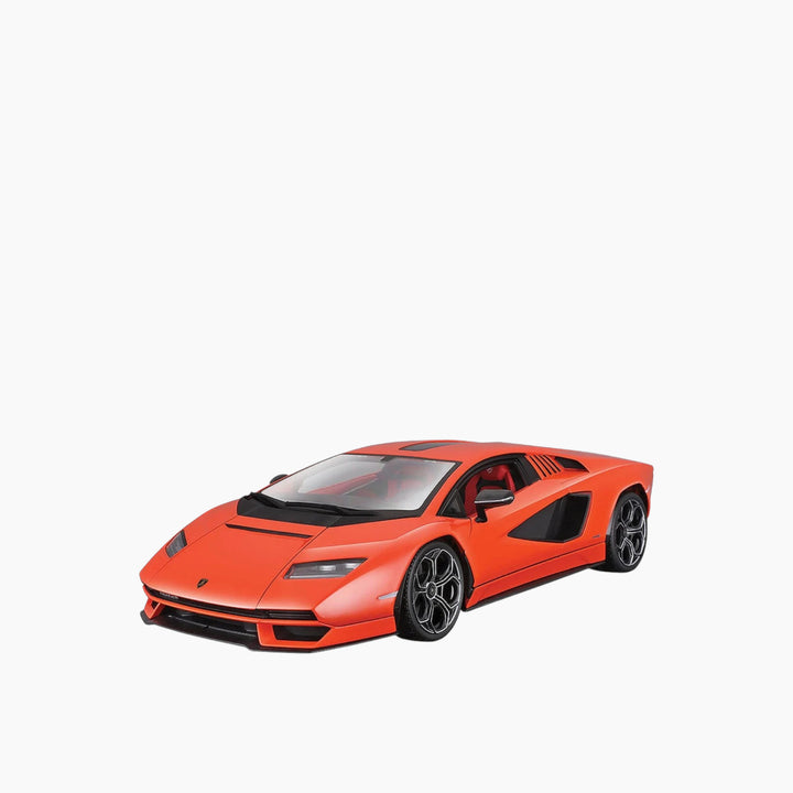 Maisto 1:18 Special Edition Lamborghini Countach LPI 800-4