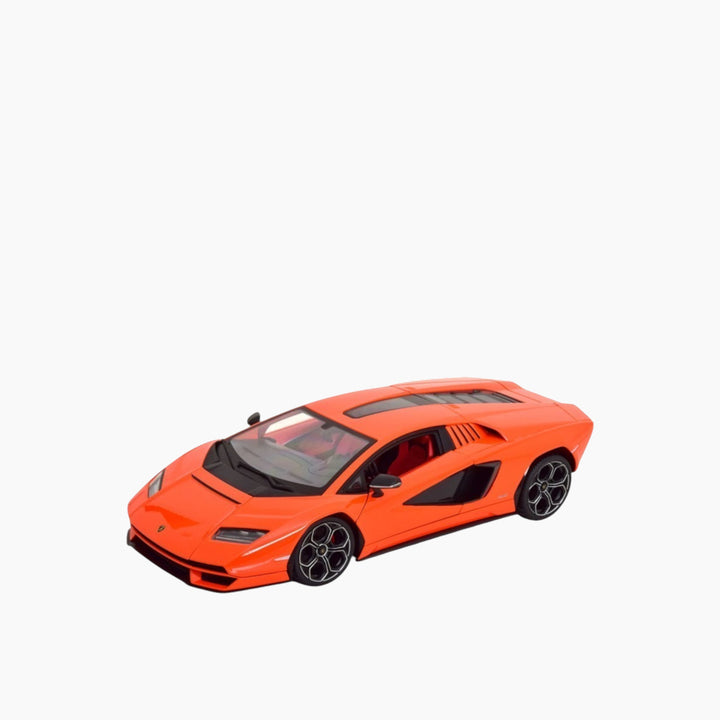 Maisto 1:18 Special Edition Lamborghini Countach LPI 800-4