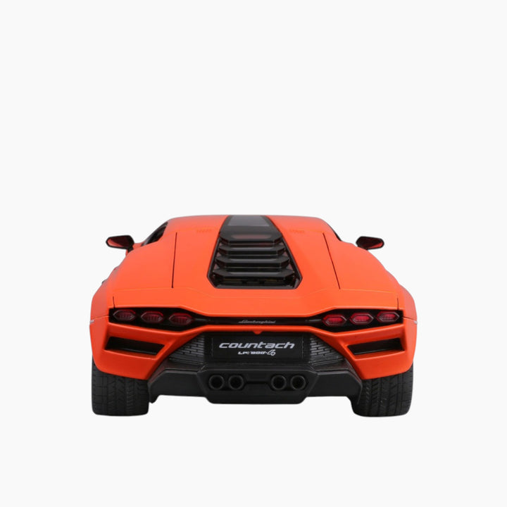 مايستو بوراجو لامبورغيني كونتاش LPI 800-4 إصدار خاص 1:18