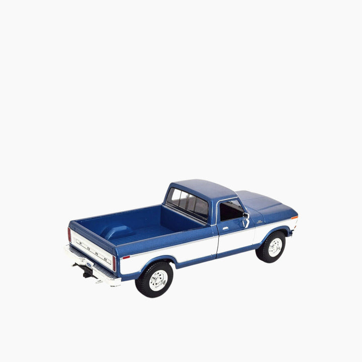 مايستو بوراجو فورد F-150 بيك آب (1979) إصدار خاص 1:18 (B)