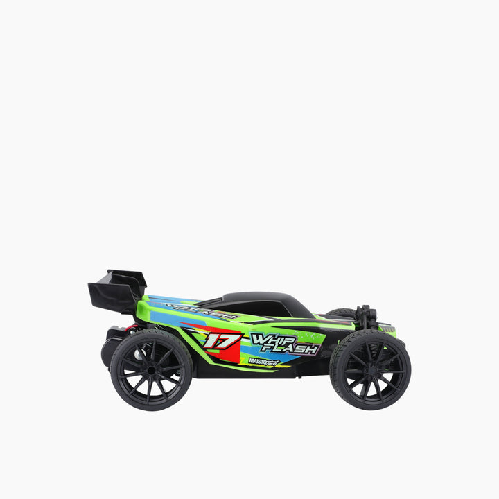 Maisto Burago WhipFlash 2.4 GHz (Cell Batteries Included)