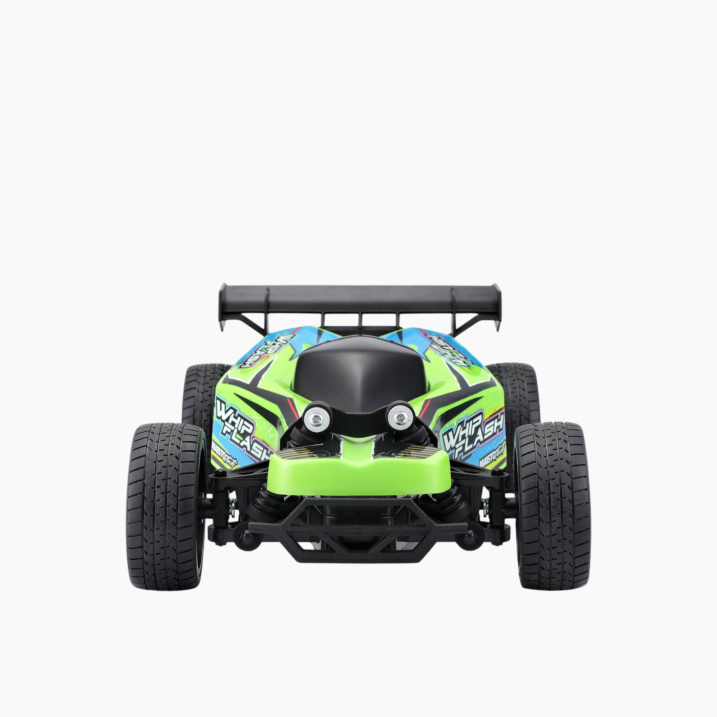 مايستو بوراجو WhipFlash 2.4 جيجاهرتز (بطاريات خلوية متضمنة) مايستو بوراجو WhipFlash 2.4 جيجاهرتز (بطاريات خلوية متضمنة)
