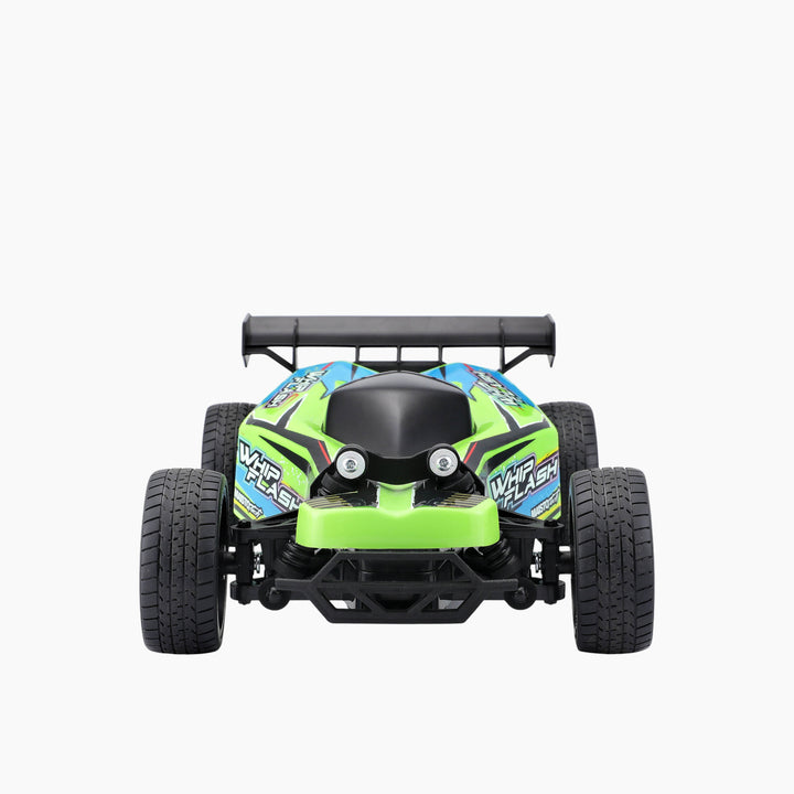 Maisto Burago WhipFlash 2.4 GHz (Cell Batteries Included)