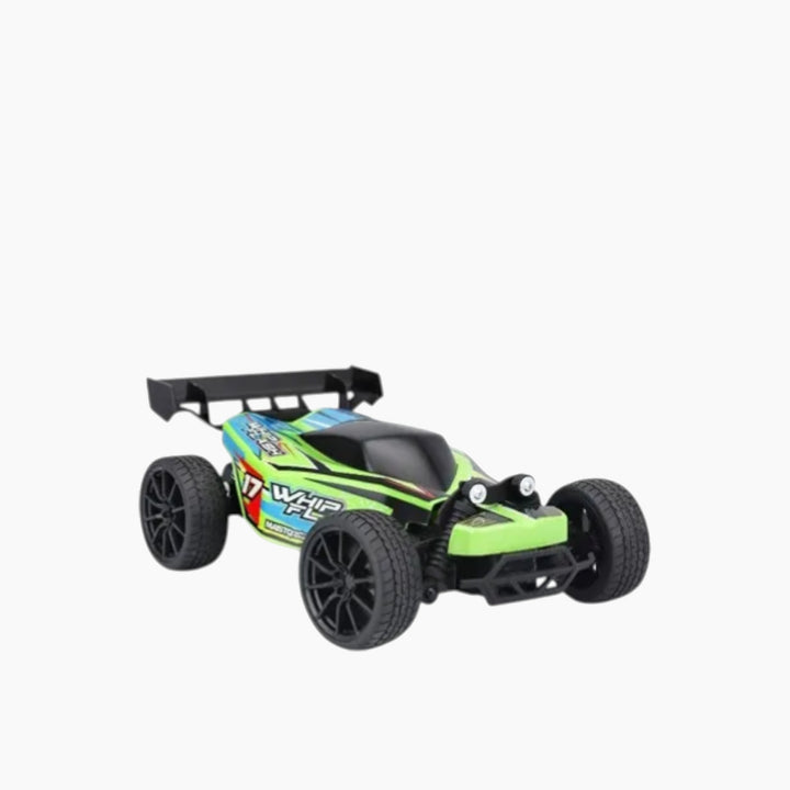 Maisto Burago WhipFlash 2.4 GHz (Cell Batteries Included)