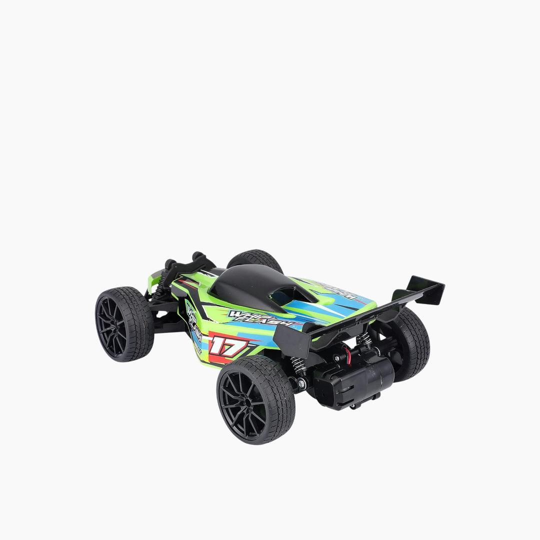 Maisto Whipflash RC Vehicle - 2.4GHz