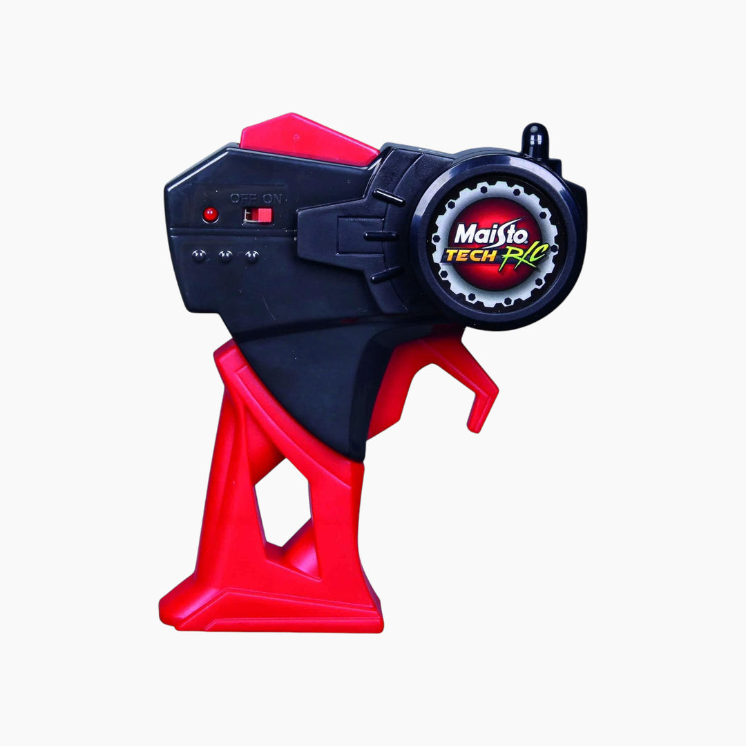 Maisto Whipflash RC Vehicle - 2.4GHz