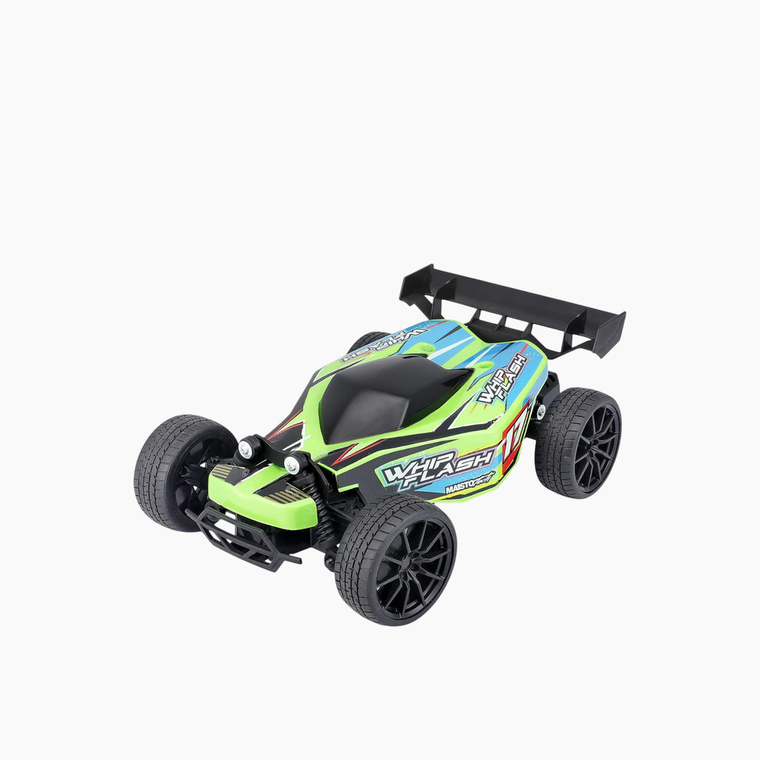 Maisto Whipflash RC Vehicle - 2.4GHz