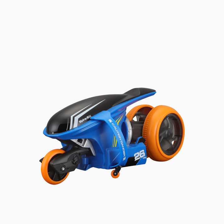 Maisto Burago Cyklone 360 2.4 GHz (No Batteries Included)