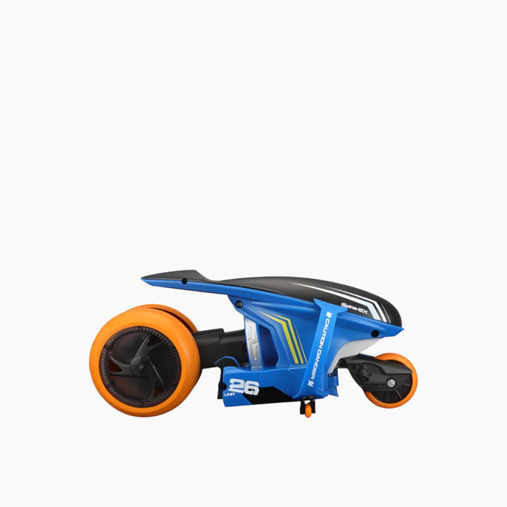 Maisto Burago Cyklone 360 2.4 GHz (No Batteries Included)