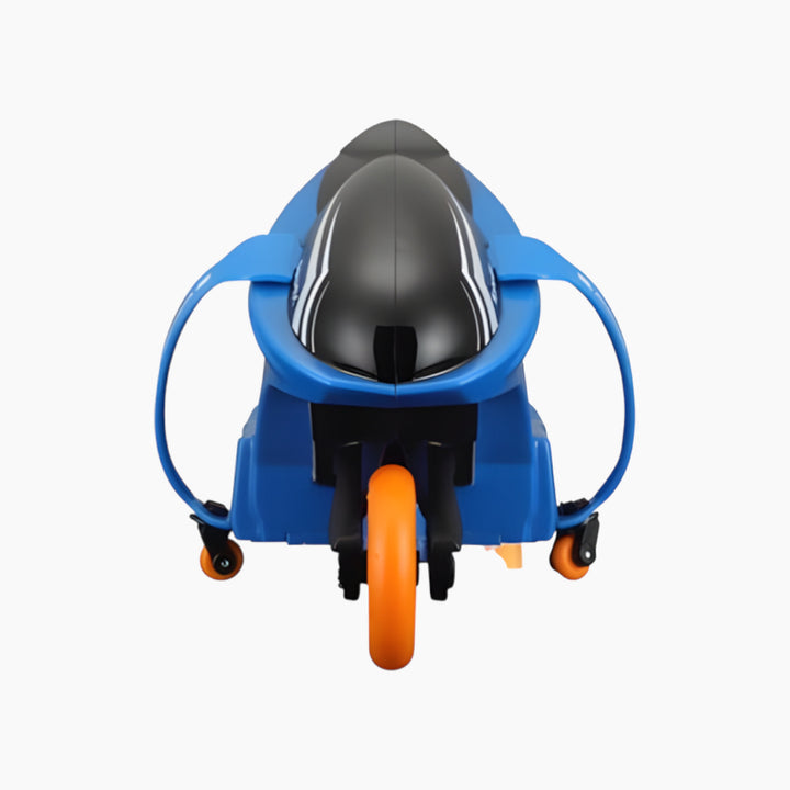 Maisto Burago Cyklone 360 2.4 GHz (No Batteries Included)