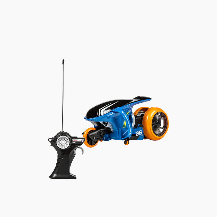 Maisto Burago Cyklone 360 2.4 GHz (No Batteries Included)