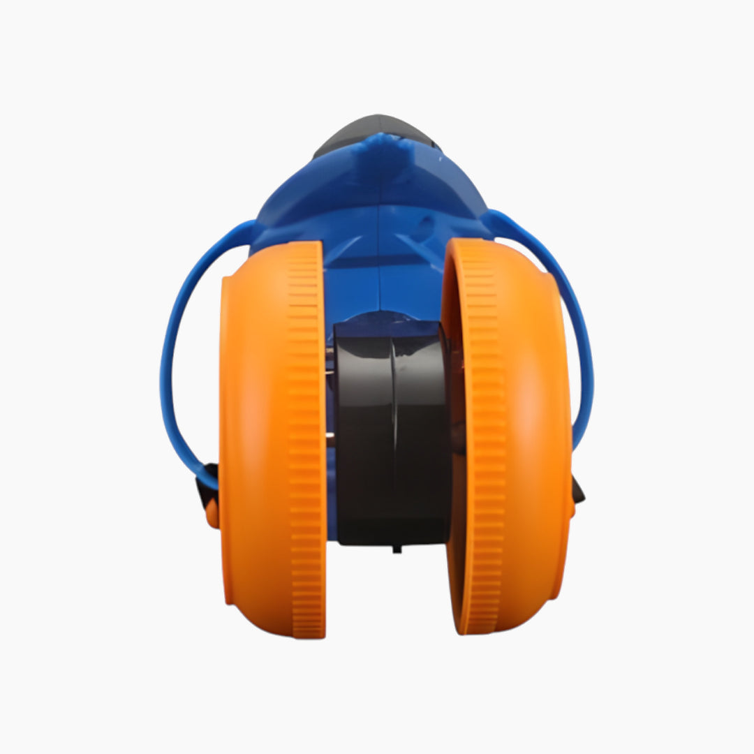Maisto Burago Cyklone 360 2.4 GHz (No Batteries Included)