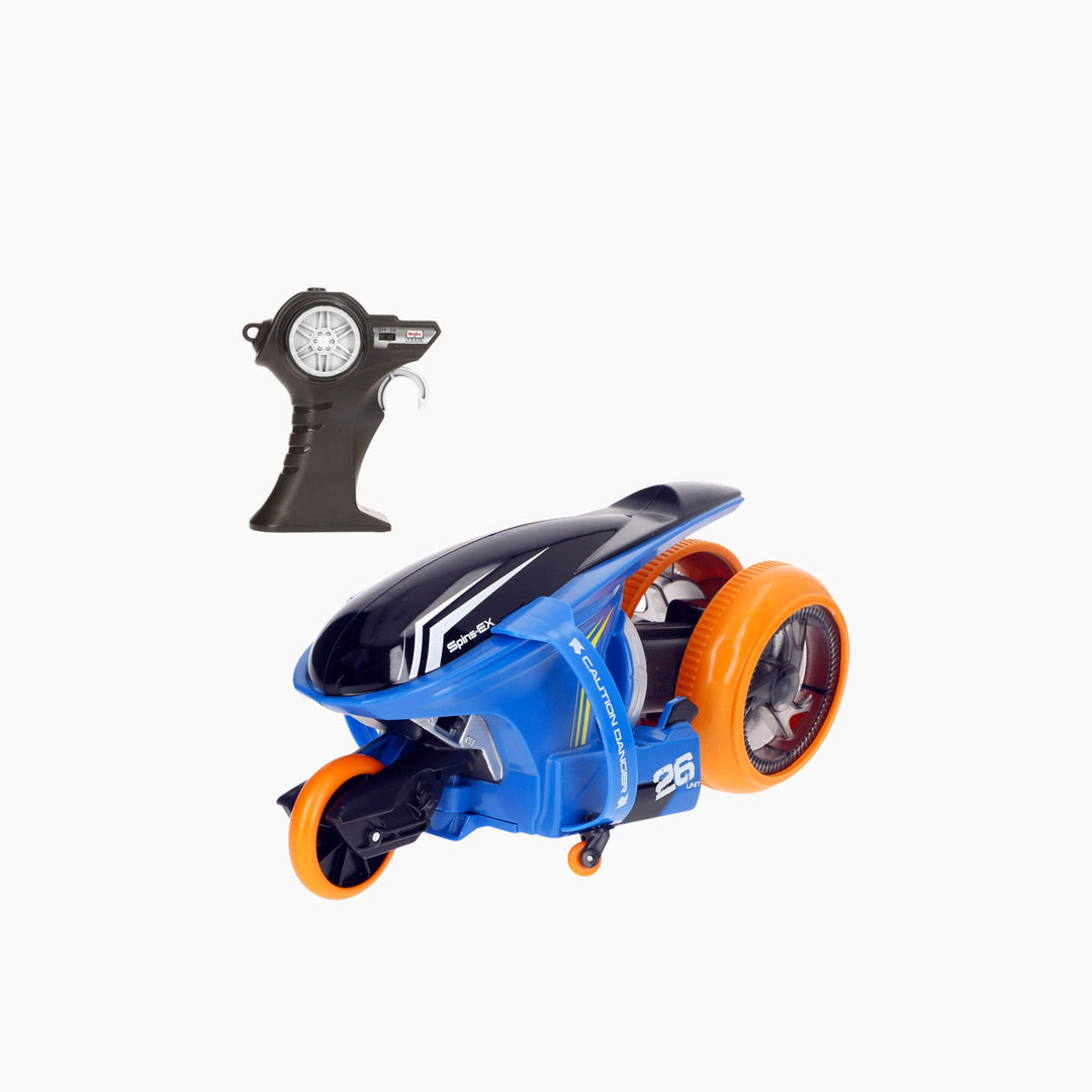 Maisto Burago Cyklone 360 2.4 GHz (No Batteries Included)