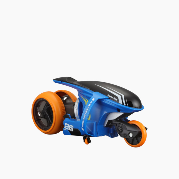 Maisto Burago Cyklone 360 2.4 GHz (No Batteries Included)