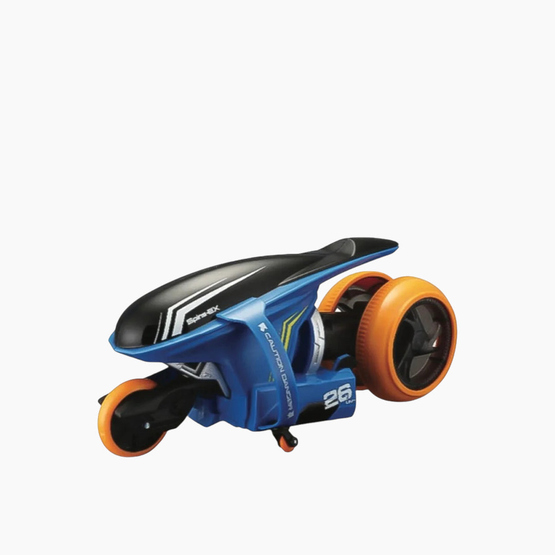 Maisto Cyklone 360 RC Vehicle - 2.4GHz