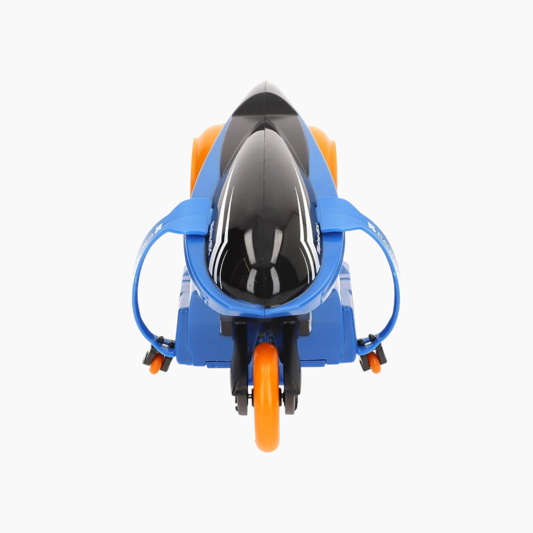 Maisto Cyklone 360 RC Vehicle - 2.4GHz