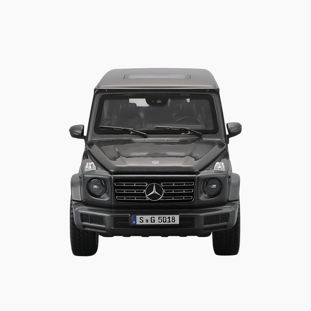 مايستو بوراجو 1:25 إصدار خاص (B) - 2019 مرسيدس بنز جي كلاس AMG SUV