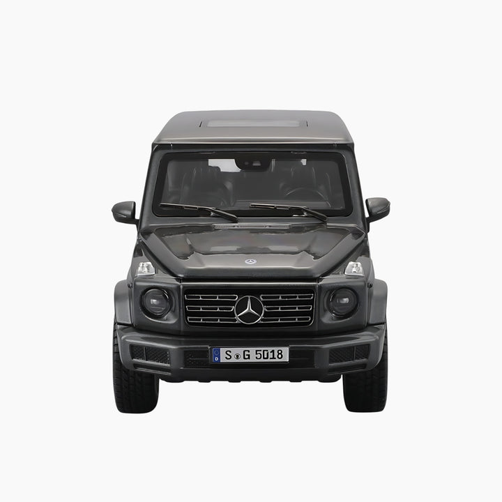 مايستو بوراجو 1:25 إصدار خاص (B) - 2019 مرسيدس بنز جي كلاس AMG SUV