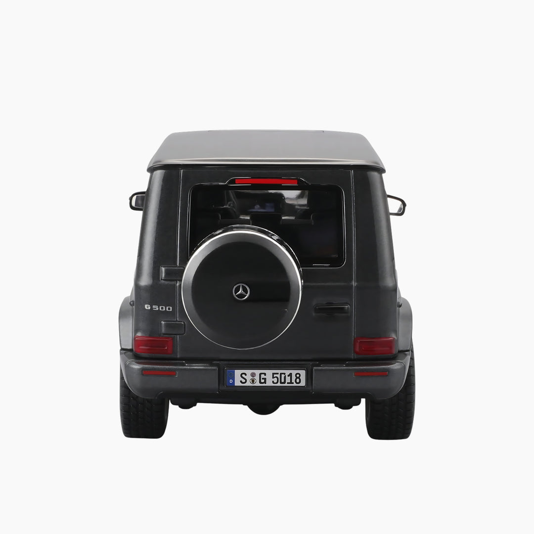 مايستو بوراجو 1:25 إصدار خاص (B) - 2019 مرسيدس بنز جي كلاس AMG SUV