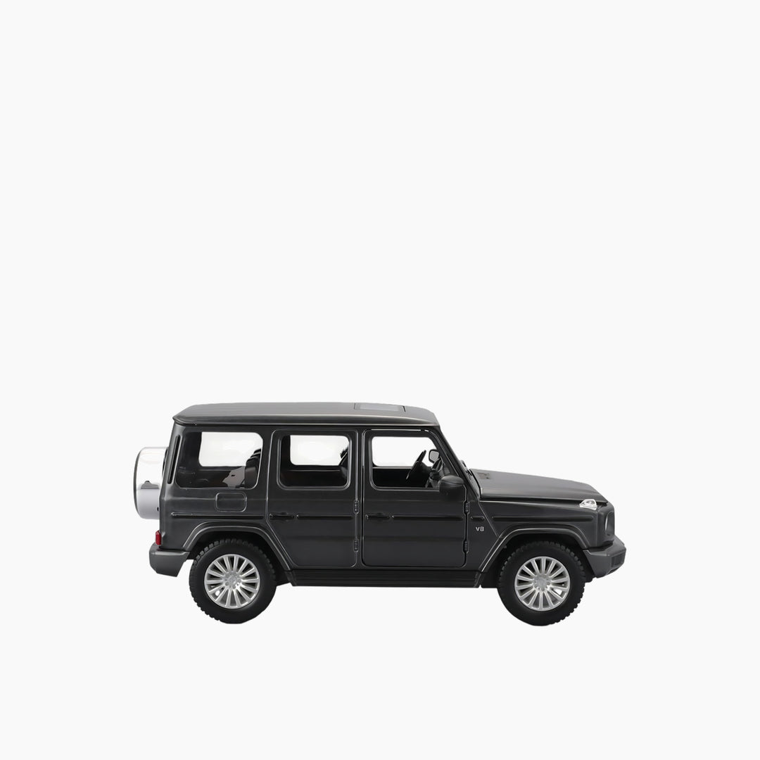 مايستو بوراجو 1:25 إصدار خاص (B) - 2019 مرسيدس بنز جي كلاس AMG SUV