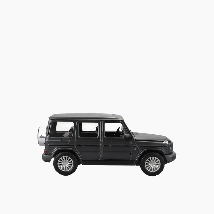 مايستو بوراجو 1:25 إصدار خاص (B) - 2019 مرسيدس بنز جي كلاس AMG SUV