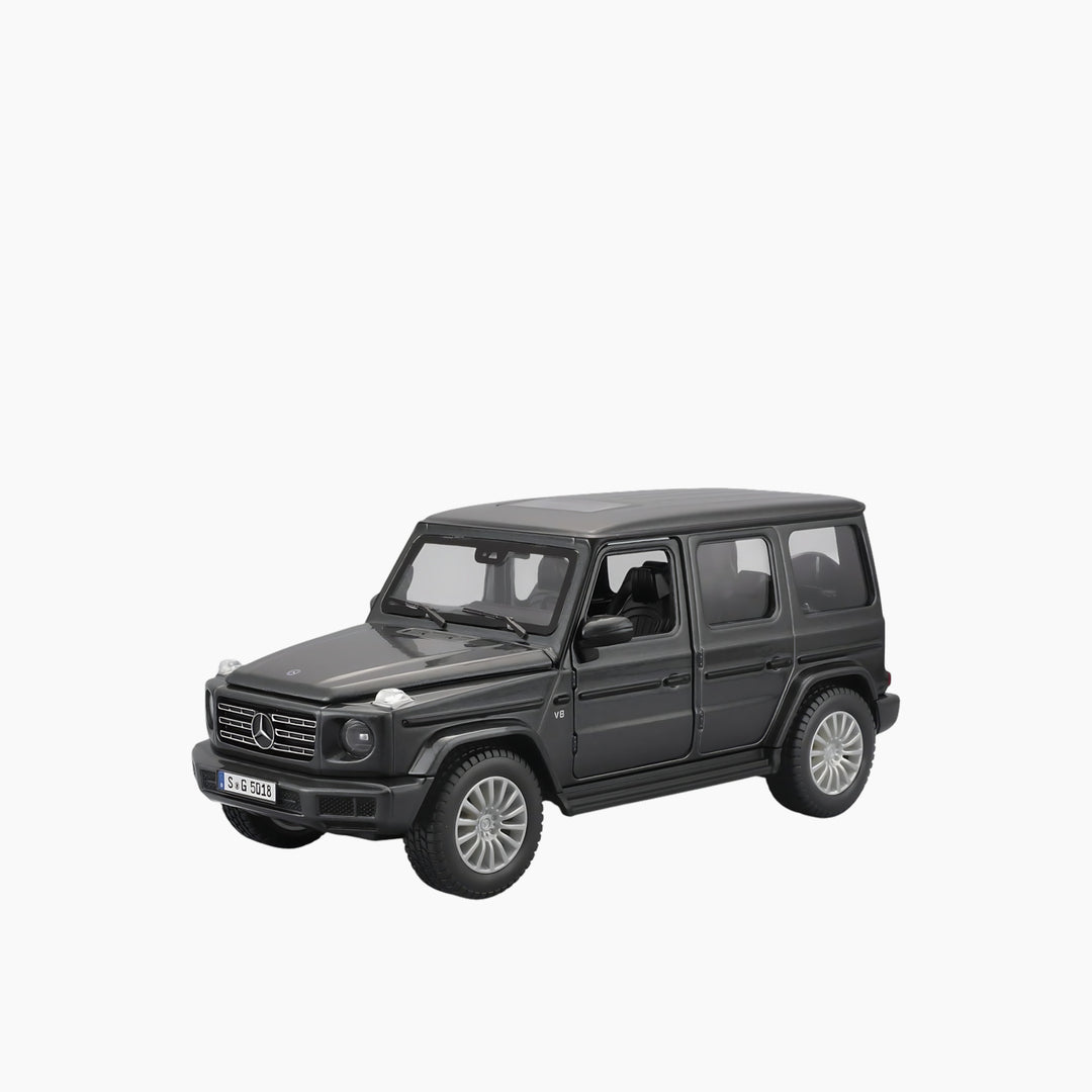 مايستو بوراجو 1:25 إصدار خاص (B) - 2019 مرسيدس بنز جي كلاس AMG SUV