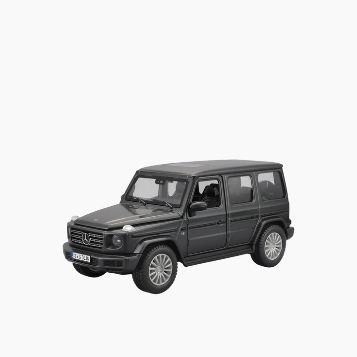 مايستو بوراجو 1:25 إصدار خاص (B) - 2019 مرسيدس بنز جي كلاس AMG SUV