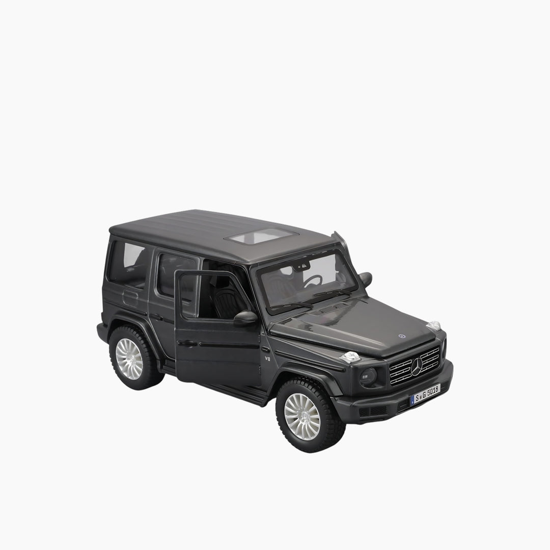 مايستو بوراجو 1:25 إصدار خاص (B) - 2019 مرسيدس بنز جي كلاس AMG SUV