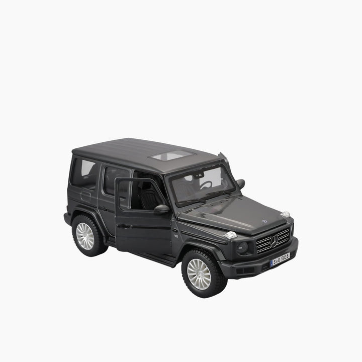 مايستو بوراجو 1:25 إصدار خاص (B) - 2019 مرسيدس بنز جي كلاس AMG SUV