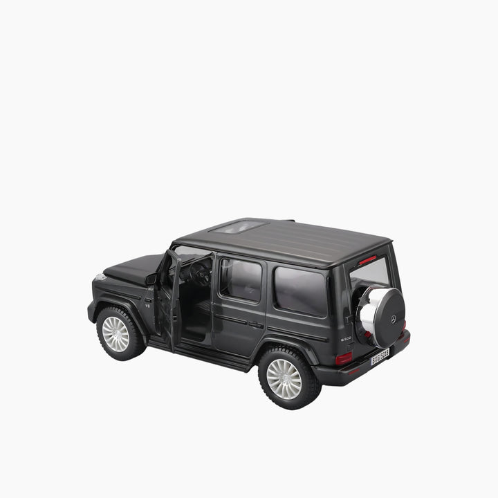 مايستو بوراجو 1:25 إصدار خاص (B) - 2019 مرسيدس بنز جي كلاس AMG SUV