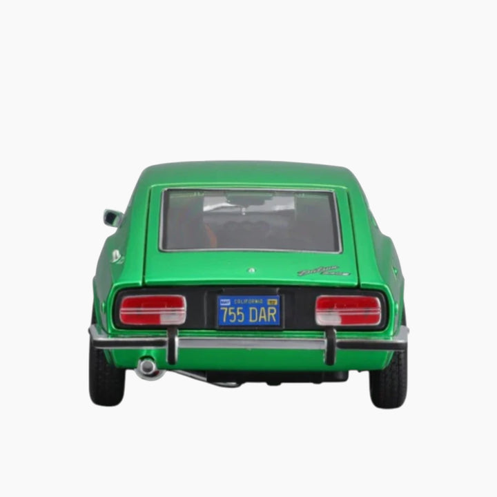 مايستو بوراغو إصدار خاص 1:18 – 1970 داتسون 240Z