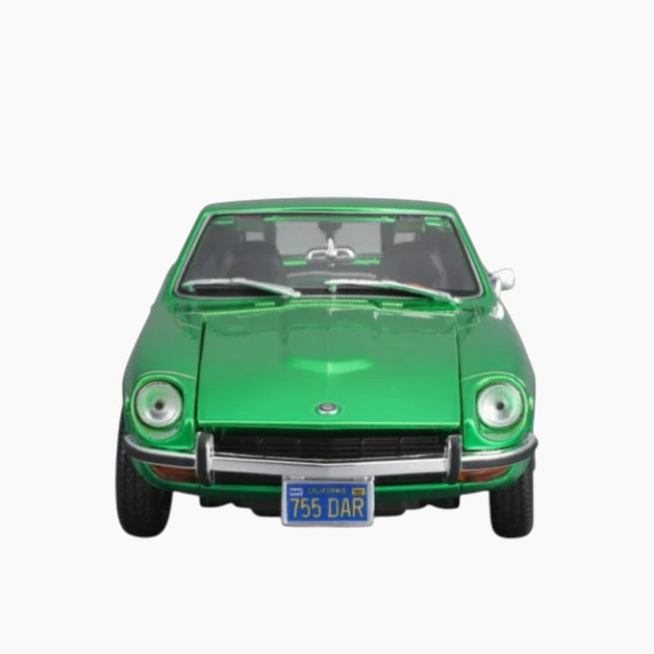 مايستو بوراغو إصدار خاص 1:18 – 1970 داتسون 240Z